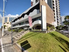 Loja / Salão / Ponto Comercial para alugar, 120m² no Manaíra, João Pessoa - Foto 1