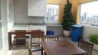 Apartamento com 3 Quartos à venda, 94m² no Campo Grande, Santos - Foto 7