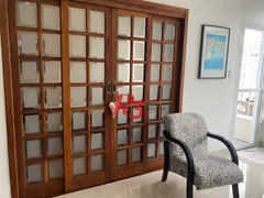 Apartamento com 3 Quartos à venda, 140m² no Boqueirão, Santos - Foto 17