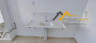 Apartamento com 2 Quartos à venda, 43m² no Residencial Bethel, Goiânia - Foto 9