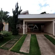 Casa de Condomínio com 3 Quartos à venda, 161m² no Jardim Jockey Clube, São Carlos - Foto 1