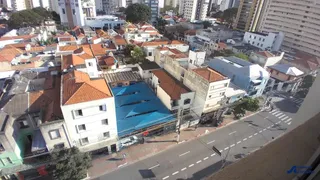 Conjunto Comercial / Sala para alugar, 27m² no Água Branca, São Paulo - Foto 5