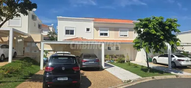 Casa de Condomínio com 4 Quartos à venda, 166m² no Chácara São Rafael, Campinas - Foto 2