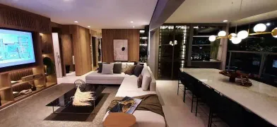 Apartamento com 3 Quartos à venda, 127m² no Paraíso, São Paulo - Foto 1