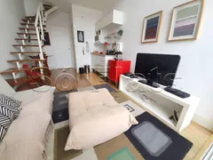 Flat com 1 Quarto à venda, 39m² no Brooklin, São Paulo - Foto 12