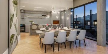 Casa de Condomínio com 3 Quartos à venda, 179m² no Vila Rosa, Novo Hamburgo - Foto 8