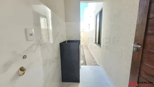 Casa de Condomínio com 3 Quartos à venda, 122m² no Cajupiranga, Parnamirim - Foto 10