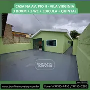 Casa com 3 Quartos à venda, 182m² no VILA VIRGINIA, Ribeirão Preto - Foto 12