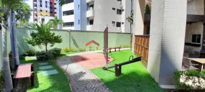 Apartamento com 3 Quartos à venda, 146m² no Guararapes, Fortaleza - Foto 18