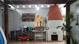 Sobrado com 2 Quartos à venda, 100m² no Ponte Grande, Guarulhos - Foto 17