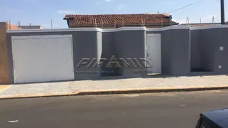 Casa com 3 Quartos à venda, 140m² no Parque Residencial Cândido Portinari, Ribeirão Preto - Foto 1