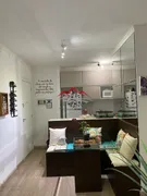 Apartamento com 2 Quartos à venda, 52m² no Cidade Luiza, Jundiaí - Foto 1