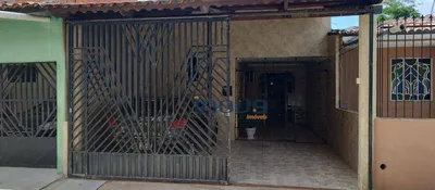 Casa com 3 Quartos à venda, 110m² no Manuel Sátiro, Fortaleza - Foto 2