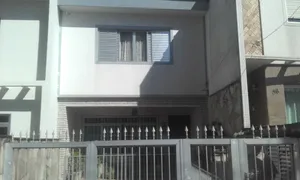 Casa com 3 Quartos à venda, 300m² no Vila Regente Feijó, São Paulo - Foto 1