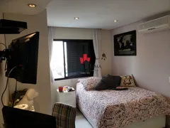 Apartamento com 4 Quartos para venda ou aluguel, 200m² no Vila Regente Feijó, São Paulo - Foto 17