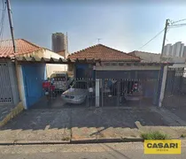 Terreno / Lote / Condomínio à venda, 383m² no Bangu, Santo André - Foto 1