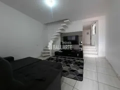Sobrado com 2 Quartos à venda, 80m² no Grajaú, São Paulo - Foto 1
