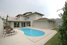 Casa de Condomínio com 5 Quartos à venda, 360m² no Alphaville Lagoa Dos Ingleses, Nova Lima - Foto 11