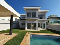 Casa de Condomínio com 3 Quartos para venda ou aluguel, 319m² no Jardim Santa Rita de Cássia, Hortolândia - Foto 33