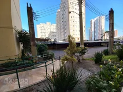Apartamento com 3 Quartos para alugar, 74m² no Vila Edmundo, Taubaté - Foto 2