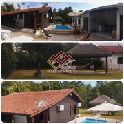 Casa com 5 Quartos para alugar, 350m² no Baleia, São Sebastião - Foto 11