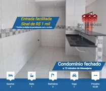 Apartamento com 2 Quartos à venda, 60m² no Pedras, Fortaleza - Foto 4