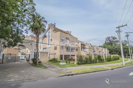 Casa de Condomínio com 3 Quartos à venda, 220m² no Pedra Redonda, Porto Alegre - Foto 65