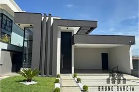 Casa de Condomínio com 3 Quartos à venda, 135m² no Reserva do Vale, Caçapava - Foto 3