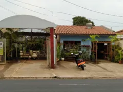 Loja / Salão / Ponto Comercial para alugar, 600m² no Vila Santo Antônio, Rio Claro - Foto 14