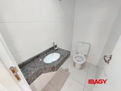 Conjunto Comercial / Sala para alugar, 39m² no Pagani, Palhoça - Foto 5