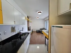 Apartamento com 1 Quarto para alugar, 56m² no Paraíso, São Paulo - Foto 11