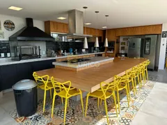 Casa com 5 Quartos à venda, 640m² no Serra Azul, Itupeva - Foto 29