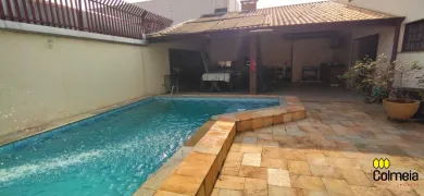 Sobrado com 4 Quartos para alugar, 353m² no Vila Antonio Vendas, Campo Grande - Foto 15