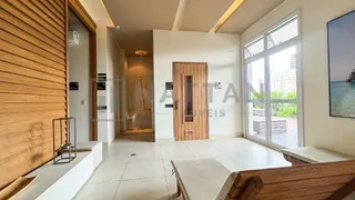 Apartamento com 1 Quarto para alugar, 62m² no Tatuapé, São Paulo - Foto 21