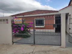 Casa com 2 Quartos para venda ou aluguel, 143m² no Botujuru, Campo Limpo Paulista - Foto 1