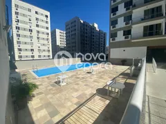 Cobertura com 3 Quartos à venda, 160m² no Rio Comprido, Rio de Janeiro - Foto 30