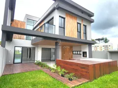 Casa de Condomínio com 3 Quartos à venda, 250m² no Tanguá, Almirante Tamandaré - Foto 1