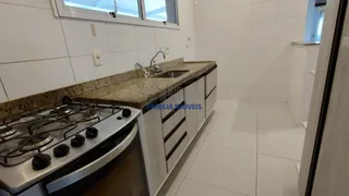 Apartamento com 2 Quartos à venda, 148m² no Gonzaga, Santos - Foto 8