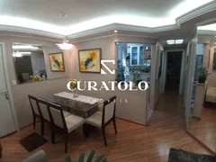 Apartamento com 3 Quartos à venda, 69m² no Vila Pires, Santo André - Foto 5