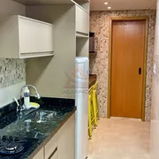 Apartamento com 1 Quarto à venda, 35m² no Nova Mirim, Praia Grande - Foto 6