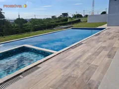 Casa de Condomínio com 3 Quartos à venda, 260m² no Campos de Santo Antônio, Itu - Foto 5