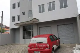 para alugar, 589m² no Centro, São José dos Pinhais - Foto 1