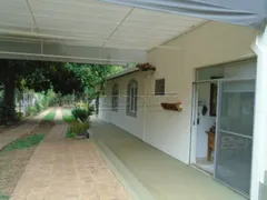 Fazenda / Sítio / Chácara com 4 Quartos à venda, 500m² no Chácara Leila, São Carlos - Foto 24