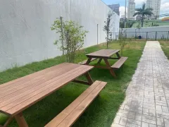 Apartamento com 2 Quartos para alugar, 42m² no Vila Esperança, São Paulo - Foto 35