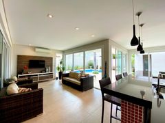 Casa de Condomínio com 5 Quartos à venda, 462m² no Loteamento Mont Blanc Residence, Campinas - Foto 6