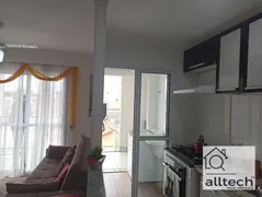 Apartamento com 2 Quartos à venda, 53m² no Cidade A E Carvalho, São Paulo - Foto 3