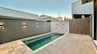 Casa de Condomínio com 3 Quartos à venda, 207m² no Residencial Goiânia Golfe Clube, Goiânia - Foto 11