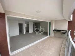 Apartamento com 3 Quartos à venda, 145m² no Cambuí, Campinas - Foto 4