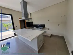 Casa de Condomínio com 3 Quartos à venda, 247m² no Quintas de Sao Jose, Ribeirão Preto - Foto 9