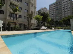 Apartamento com 1 Quarto para alugar, 58m² no Cambuí, Campinas - Foto 31